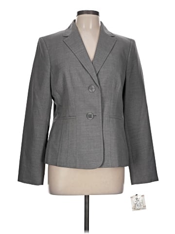 Kasper Blazer (view 1)