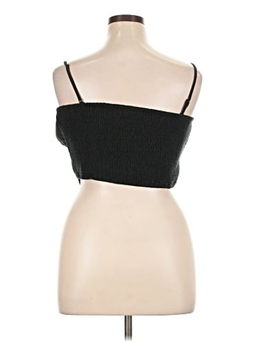 American Eagle Outfitters Sleeveless Top (view 2)