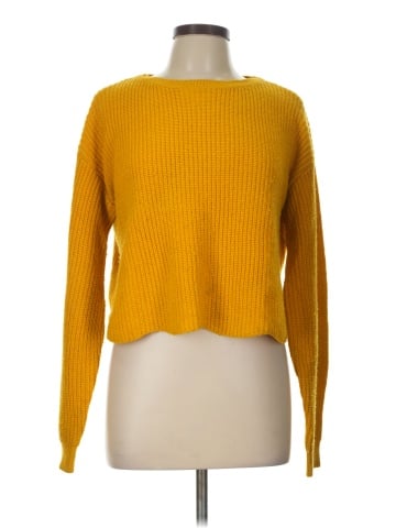 Love By Design Pullover Sweater (view 1)