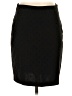 Wet Seal Solid Black Formal Skirt Size S - photo 1