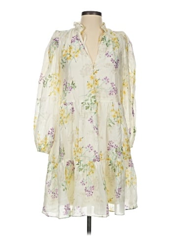 Taylor Casual Dress (view 1)