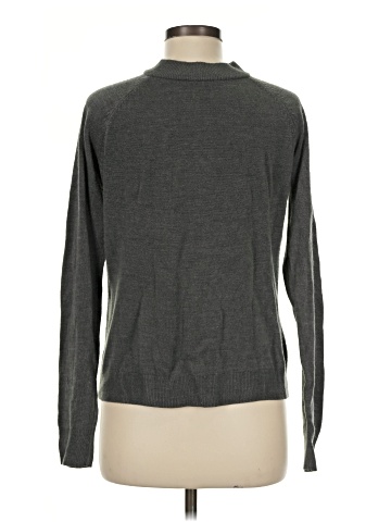Karen Scott Turtleneck Sweater (view 2)