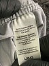 Reebok 100% Polyester Gray Athletic Shorts Size L - photo 4