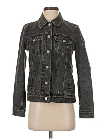 Levi's Denim Jacket (view 1)