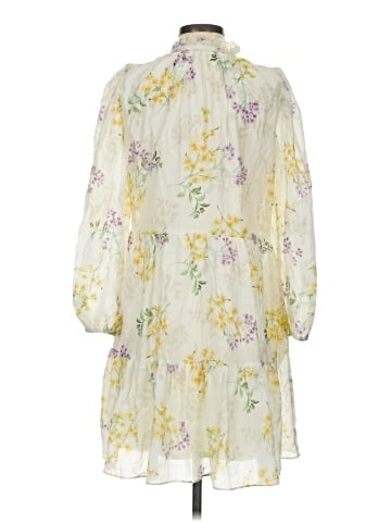 Taylor Casual Dress (view 2)