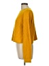 Love By Design Yellow Pullover Sweater Size L - photo 5