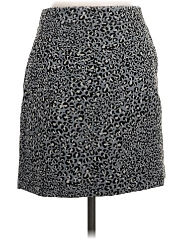 Ann Taylor LOFT Casual Skirt (view 1)