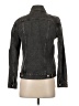 Levi's 100% Cotton Gray Denim Jacket Size S - photo 2