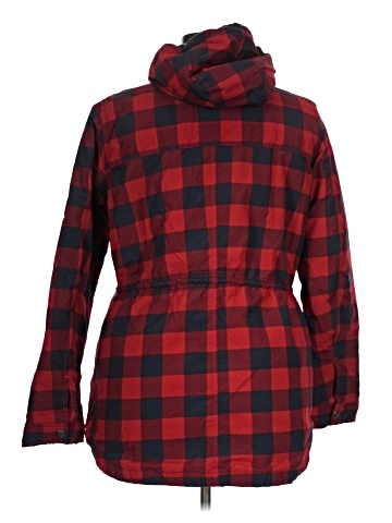 Columbia Jacket (view 2)
