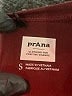 PrAna Burgundy Active T-Shirt Size S - photo 7