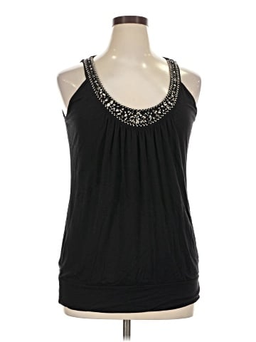 DressBarn Sleeveless Blouse (view 1)