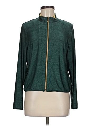 Tail Tech Track Jacket (view 1)