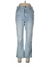 Express Blue Jeans Size Lg R - photo 1