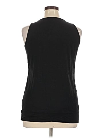 DressBarn Sleeveless Blouse (view 2)