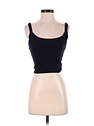 Simply Vera Vera Wang Sleeveless T-Shirt (view 1)