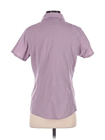Columbia Short Sleeve Blouse (view 2)