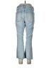 Express Blue Jeans Size Lg R - photo 2