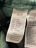 H&M Solid Green Cargo Pants 3-6 MO / 6 MO - photo 3