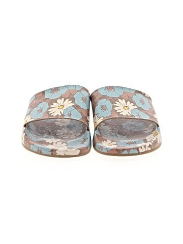 Coach Sandals (view 2)