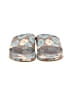 Coach Tropical Teal Sandals Size 8 - photo 2