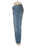 Cache Hearts Blue Jeans Size 6 - photo 5