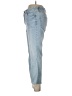 Express Blue Jeans Size Lg R - photo 5