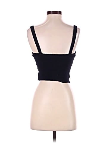 Simply Vera Vera Wang Sleeveless T-Shirt (view 2)