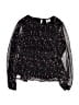 Self Esteem 100% Polyester Black Dress Size XL (kids) - photo 1