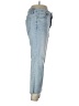 Express Blue Jeans Size Lg R - photo 4