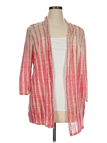 Chico's Kimono (view 1)