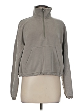 Lululemon Athletica Track Jacket