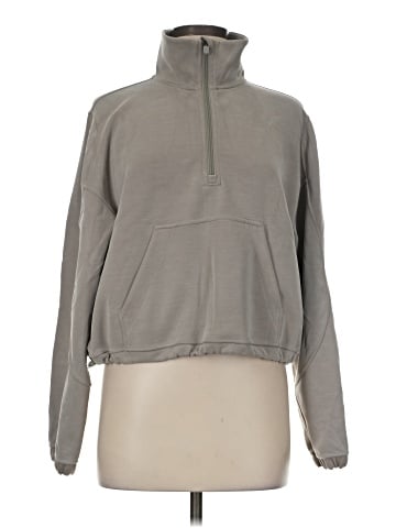 Lululemon Athletica Track Jacket (view 1)