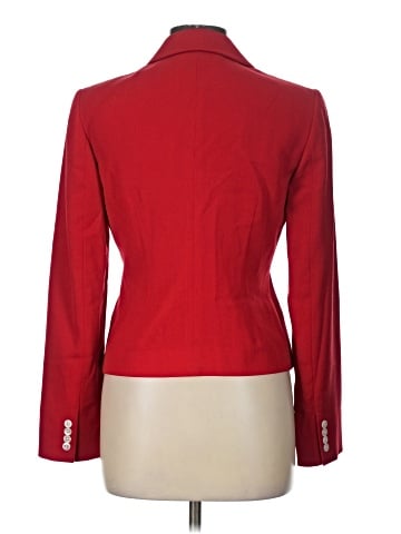 Ralph Lauren Black Label Wool Blazer (view 2)