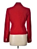Ralph Lauren Black Label 100% Wool Solid Red Wool Blazer Size 10 - photo 2