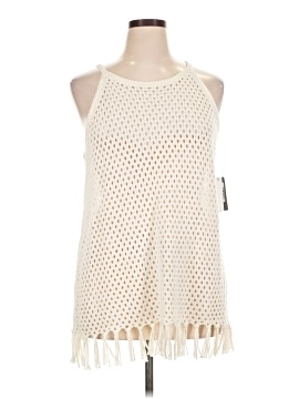 Vince Camuto Sleeveless Blouse