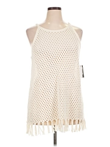 Vince Camuto Sleeveless Blouse (view 1)