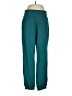 JoyLab Teal Casual Pants Size M - photo 1