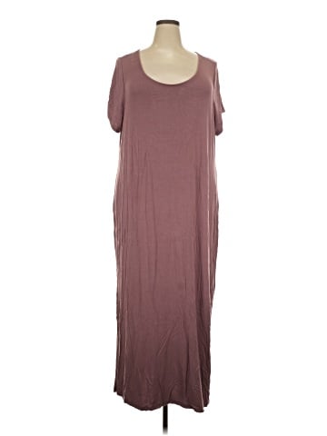 Torrid Casual Dress (view 1)