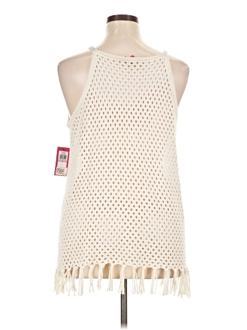 Vince Camuto Sleeveless Blouse (view 2)