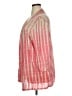 Chico's Red Kimono Size XL (3) - photo 5
