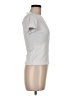 90 Degree by Reflex Silver Active T-Shirt Size M - photo 4
