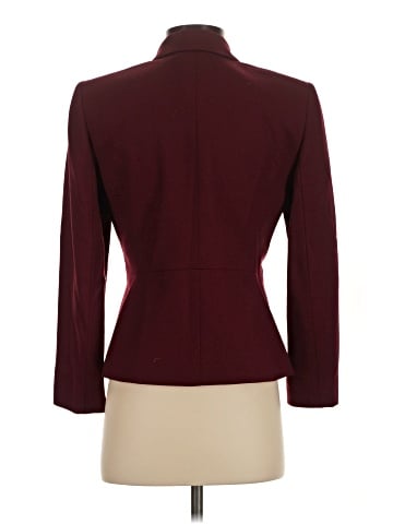 Kasper Wool Blazer (view 2)
