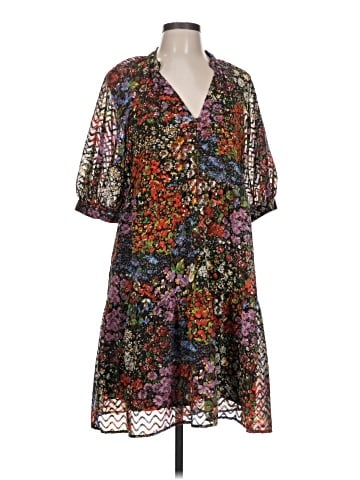 Maeve by Anthropologie Cocktail Dress (view 1)