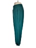 JoyLab Teal Casual Pants Size M - photo 5