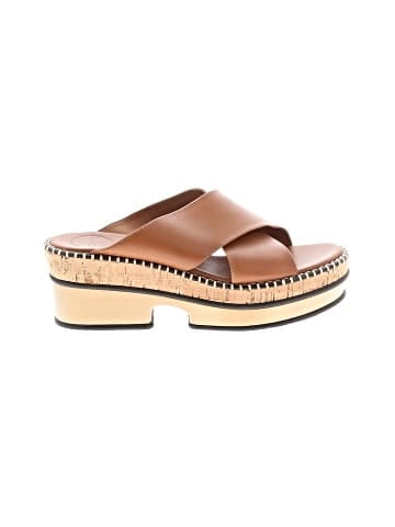 Chloé Wedges (view 1)