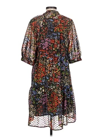Maeve by Anthropologie Cocktail Dress (view 2)