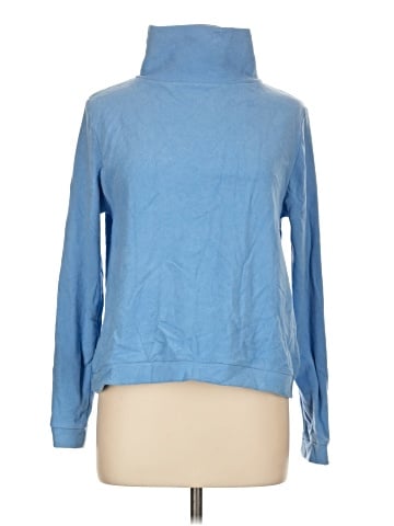 Dudley Stephens Turtleneck Sweater (view 1)
