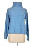 Dudley Stephens Blue Turtleneck Sweater Size L - photo 1