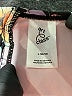 Art Class Floral Pink One Piece Swimsuit One size (baby) - photo 3