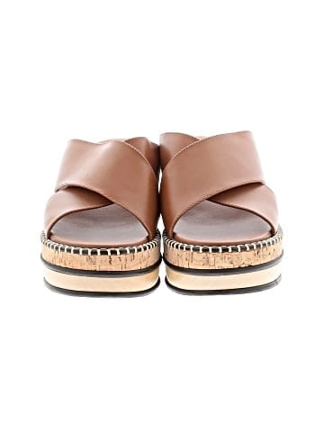Chloé Wedges (view 2)